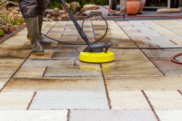 Professional Pressure Washing Services in South Riding, VA